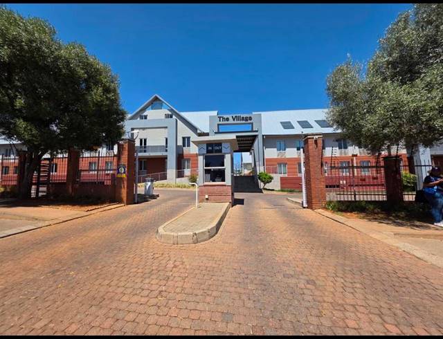 BUSINESS PROPERTY TO RENT IN FAERIE GLEN